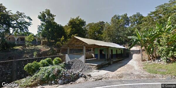 DELEGACIÓN MUNICIPAL BARRIO EL ROSARIO